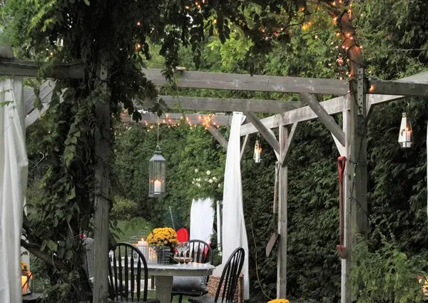 6 Best Outdoor Lighting Ideas to Illuminate Your Outdoor Space